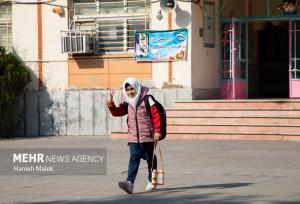 سرمایه‌گذاری ۴۰ میلیاردی برای ساخت مدرسه توسط یک خیر