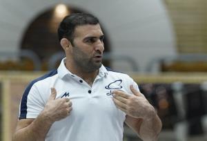 احسان امینی جانشین غلامرضا محمدی شد/ محمدی جای عباس حاج کناری را گرفت