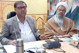  ۱۲۴ پروژه عمرانی و اقتصادی در دهه فجر در دامغان افتتاح می شود