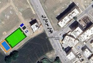 احداث سایت تخصصی ورزش شهروندی در مریانج آغاز شد