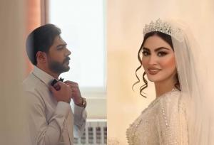 مریم مومن خبر ازدواجش را علنی کرد