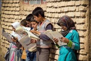 تحصیل حدود ۱۰۰ دانش‌آموز عشایری قوچان در کانکس 