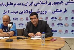 مازندران کشتی ایران و جهان را تغذیه می کند