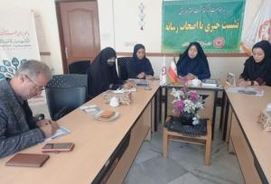 لزوم مناسب‌سازی اماکن عمومی چناران برای جانبازان و معلولان