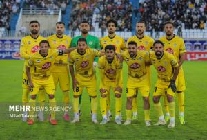 تیمی که دیگر گزینه سقوط نیست/ شاگردان قربانی فراتر از بقا در لیگ برتر