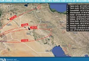 ارتش و سپاه پاسداران ایران به طور مشترک به اسرائیل حمله می‌کنند