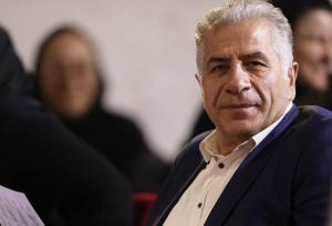 آزاد: احترام نظامی برآمده از دل بازیکنان بود/در شرایط نابرابر قهرمان شدیم