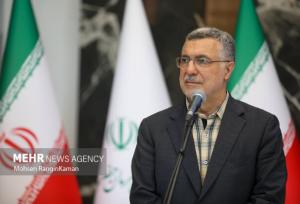 ظفرقندی: هزار و ۲۰۰ میلیارد تومان برای ارتقای کارانه بهداشت تخصیص یافت