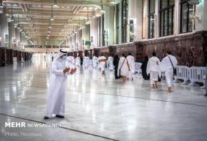 پیگیری نهایی برنامه‌های حج تمتع آتی و ارزیابی میدانی خدمات عمره