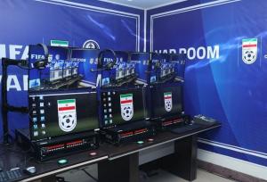 اعلام اسامی داوران VAR دیدارهای پرسپولیس و استقلال