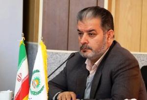 لزوم ایجاد پایگاه اطفاء حریق در مجاورت جنگل‌های هیرکانی