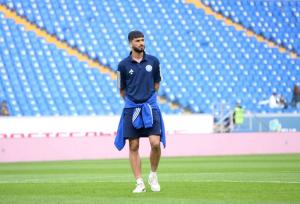 لایک لژیونر ملی‌پوش، پرسپولیسی‌ها را امیدوار کرد