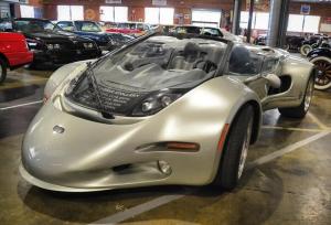 فقط ۲ دستگاه از این هیولای آمریکایی در جهان وجود دارد!