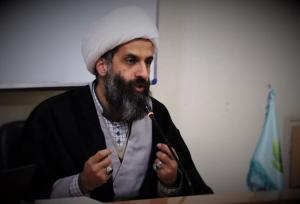 امام عنصر ما می‌توانیم را در جامعه ایجاد کرد