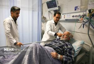 ضرورت تدوین بسته جذب و نگهداشت پرستاران