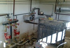 اختصاص ۹۰ میلیارد تومان برای تعمیر موتورخانه مدارس قدیمی در چهارمحال و بختیاری