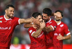 پرسپولیس بعد از ۶۰ روز برد/ خداحافظی شاد هاشمیان؟