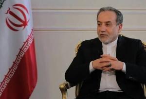 عراقچی: ایران محکم پای دوستان در لبنان خواهد بود