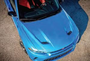 شاسی‌بلندها نیز خریدار ندارند!