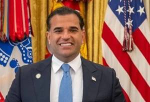 ترامپ فرستاده ویژه اش در امور عراق را کنار گذاشت