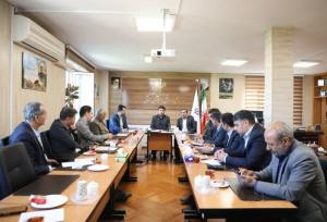 شورای بسیج ورزشکاران استان همدان تشکیل شد