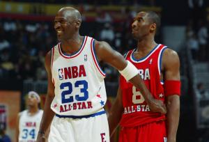 تنها یک مایکل جردن در NBA وجود دارد