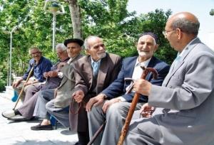 افزایش نرخ  طلاق بین سالمندان