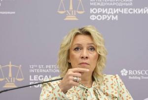 روسیه، حملات اوکراین به نفتکش‌ها و تأسیسات انرژی را محکوم کرد