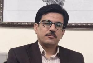 زینی وند: طرح جامع جدید شهر دهلران ابلاغ شد