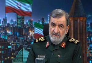 رضایی: اعراب بیدار شوید