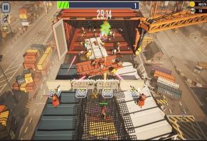 نفرین زامبی؛ آزمون پایداری در جهانی پایان‌یافته