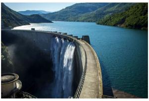 پارادوکس هوش مصنوعی و بحران آب؛ چشم انداز سرمایه گذاری در آب دیجیتال