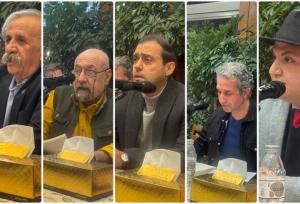 اصفهان با روایت‌ها زنده مانده، نه فقط با معماری