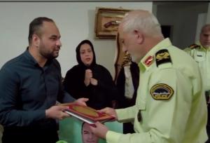 اعلام خبر احراز اولین شهید سلامت استان بوشهر