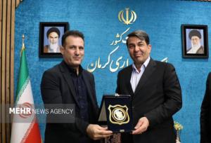 آرش میراسماعیلی: می توانیم آینده روشنی برای جودو رقم بزنیم
