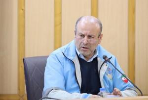 ویشکایی: مصوبات ستاد بحران لازم‌ الاجرا است؛ هشدار نسبت به تنش آبی