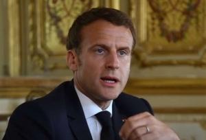 سیلی محکم اقتصاد فرانسه به ماکرون در آستانه انتخابات