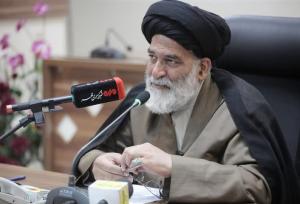 مراسم گرامیداشت «شهدای خدمت» در حرم عبدالعظیم حسنی(ع) برگزار می شود