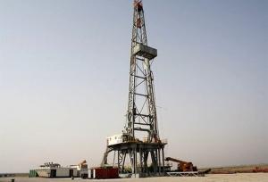 آغاز به‌کار چهارمین دکل حفاری در میدان نفتی سپهر و جفیر