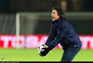 ساپینتو: بازیکنانم کار بزرگی انجام دادند