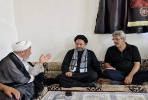 آقامیری: حماسه اربعین مقدمه برپایی پایگاه ظهور امام عصر است