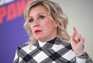 زاخارووا: ربودن مادورو نقض بی‌سابقه قوانین بین‌المللی است