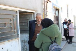 سرشماری آزمایشی نفوس مسکن آذربایجان غربی با ۷۹ درصد تحقق به پایان رسید