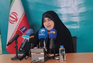 بخش کشاورزی پیشتاز اصلاح الگوی مصرف آب شود