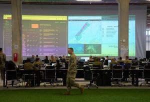 گاردین: اسرائیل از آمریکا در مرکز مشترک مرتبط با غزه جاسوسی کرد