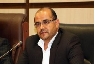 بازدید رئیس کل دادگاه‌های تهران از مجتمع قضایی صلح