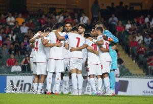 ایران نمی‌تواند مثل اردن روسیه را غافلگیر کند!