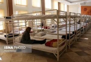 فعالیت تمام مراکز کاهش آسیب در استان مرکزی/پیگیری راه‌اندازی سرپناه بانوان