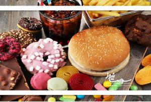 شناخت چربی‌های بد پنهان در غذاها ضروری است