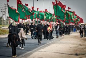 آمادگی ایران برای اعزام ناوگان پشتیبان به عراق در ایام اربعین